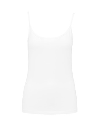 Canotta con spalline da donna - cod. RWKB397