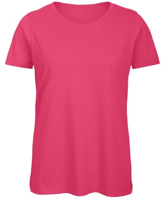 B&C Inspire T /donna - cod. RWB118F