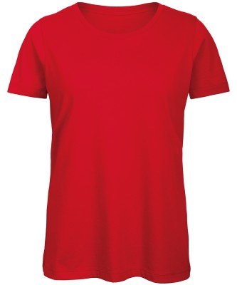 B&C Inspire T /donna - cod. RWB118F