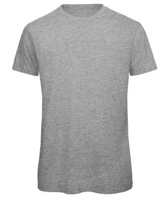 B&C Inspire T /uomo - cod. RWBA118