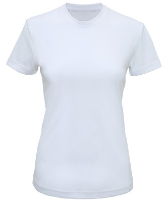 T-shirt da donna TriDri® performance - cod. RWTR020 T-shirt da donna TriDri® performance - cod. RWTR020