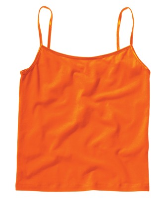 Canotta in cotone e spandex - cod. RWBE004