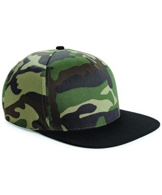 Snapback mimetico - cod. RWBC691
