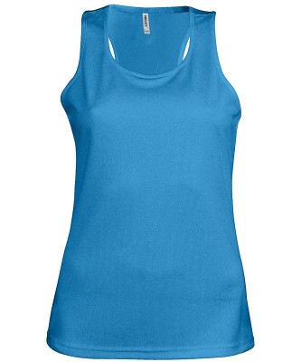 Gilet sportivo da donna - cod. RWPA442
