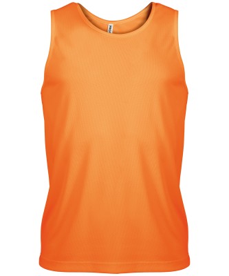 Gilet sportivo da uomo - cod. RWPA441