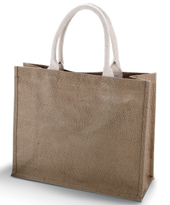 Borsa da spiaggia in iuta. - cod. RWKI011
