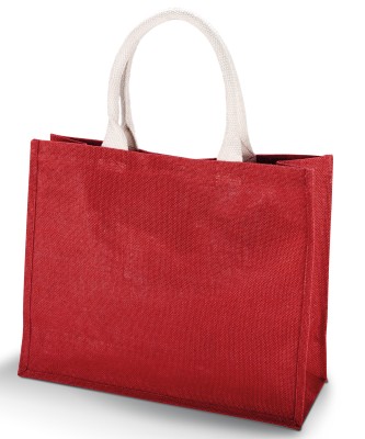Borsa da spiaggia in iuta. - cod. RWKI011