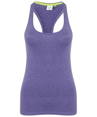 Canotta racerback da donna - cod. RWTL506 Canotta racerback da donna - cod. RWTL506