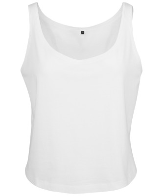 Canotta oversize da donna - cod. RWBY051