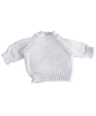 Maglione Teddy - cod. RWMM083