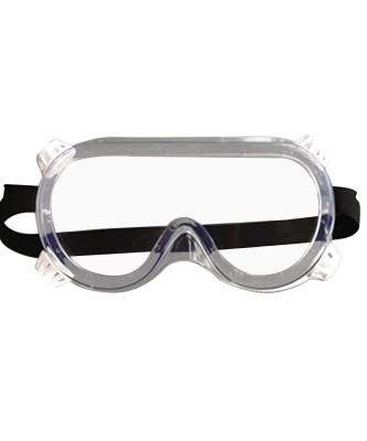 Occhiali protettivi antispruzzo medici - cod. RWRV05X