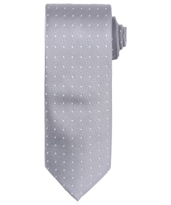 Cravatta micro puntini - cod. RWPR781 Cravatta micro puntini - cod. RWPR781