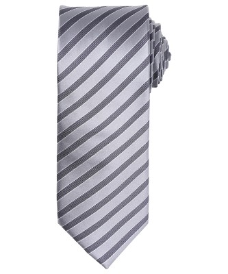 Cravatta a doppia striscia - cod. RWPR782 Cravatta a doppia striscia - cod. RWPR782