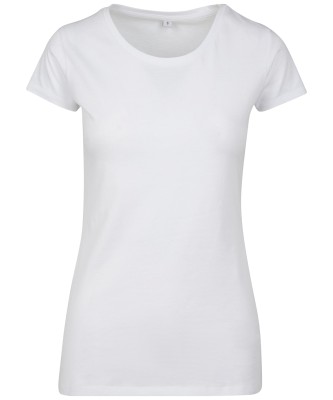 Maglietta da donna con merchandising - cod. RWBY086