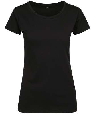 Maglietta da donna con merchandising - cod. RWBY086