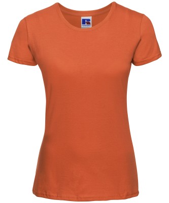 T-shirt slim da donna - cod. RWJ155F