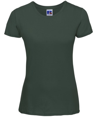 T-shirt slim da donna - cod. RWJ155F
