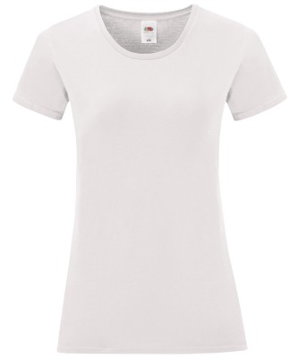 T-shirt iconica da donna - cod. RWSS432 T-shirt iconica da donna - cod. RWSS432