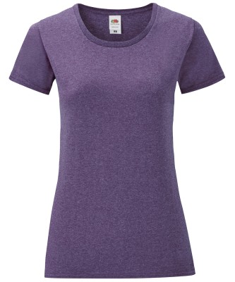 T-shirt iconica da donna - cod. RWSS432 T-shirt iconica da donna - cod. RWSS432
