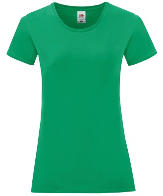 T-shirt iconica da donna - cod. RWSS432 T-shirt iconica da donna - cod. RWSS432
