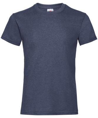 T-shirt Valueweight per ragazze - cod. RWSS005 T-shirt Valueweight per ragazze - cod. RWSS005