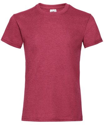 T-shirt Valueweight per ragazze - cod. RWSS005