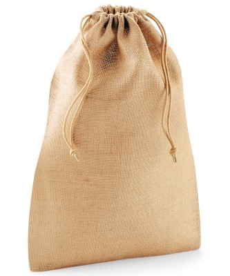 Borsa di juta - cod. RWWM415