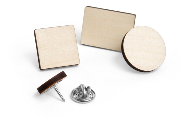 Spille di legno