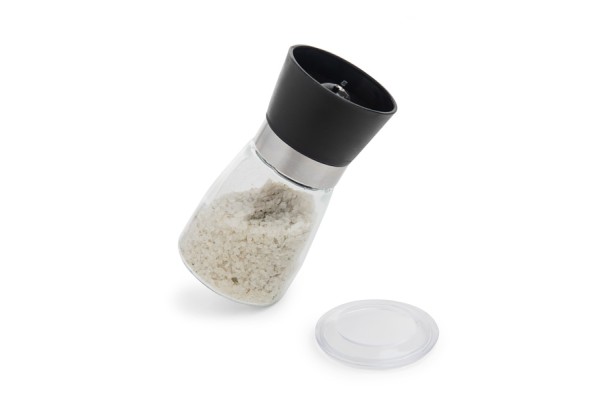 Macina spezie in vetro