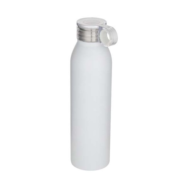 Borraccia in acciaio inossidabile riciclato RCS da 650 ml Grom - cod. P100869