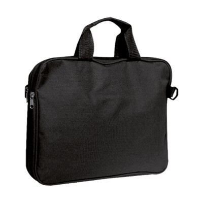 Cartella porta documenti in poliestere ex codice n2900 - Jacob cod. KH290