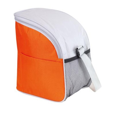 Borsa termica in poliestere 420d ex codice j638 - Clima cod. KJ638