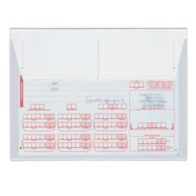 Portadocumenti  farmacia in tam - ex cod. s458 - Mat cod. KN436