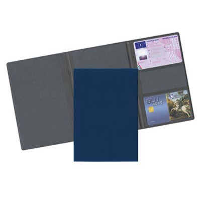 Portadocumenti in tam - ex cod s484 - Passport cod. KN437