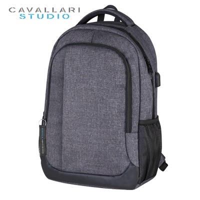 Zaino poliestere 300d - Young cod. CA031