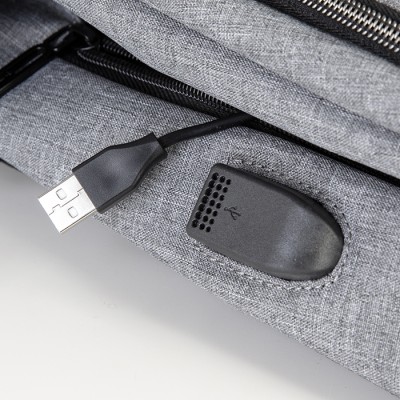 Zaino poliestere 300d - Young cod. CA031