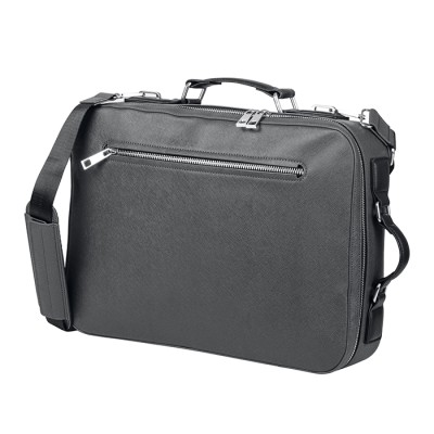 Zaino in ecopelle - Business combo cod. CA056