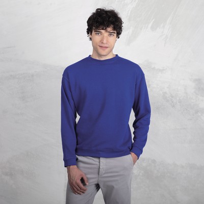 Felpa girocollo - Classic cod. NK300