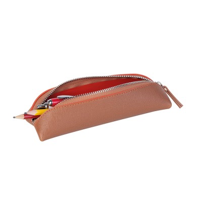 Astuccio penne bicolore - Penholder cod. CA083