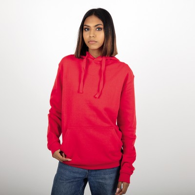 Felpa con cappuccio e cordoncini - Hoodie cod. NK305