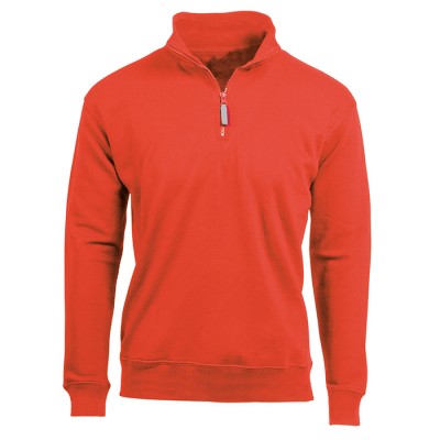 Felpa con collo a lupetto - Comfort cod. NK310
