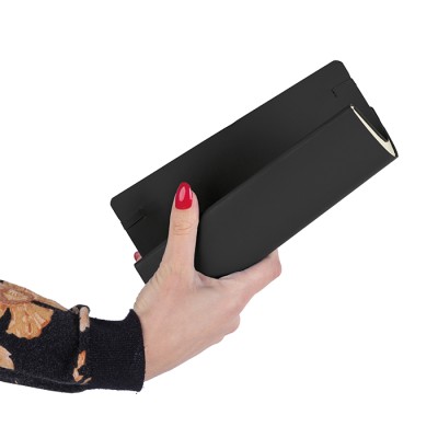 Agenda settimanale con copertina flessibile - cod. PB327 Agenda settimanale con copertina flessibile - cod. PB327