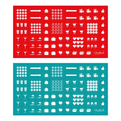Agenda settimanale con copertina flessibile - cod. PB327 Agenda settimanale con copertina flessibile - cod. PB327