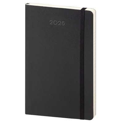Agenda settimanale con copertina flessibile - cod. PB327 Agenda settimanale con copertina flessibile - cod. PB327
