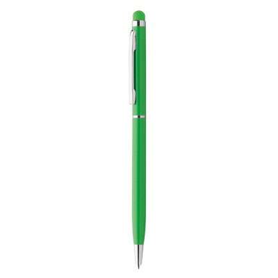 Notes da 160 pagine a righe con penna - cod. PB578