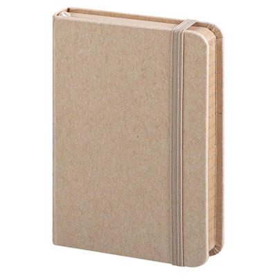 Notes in carta riciclata - Notes righe cod. PB611
