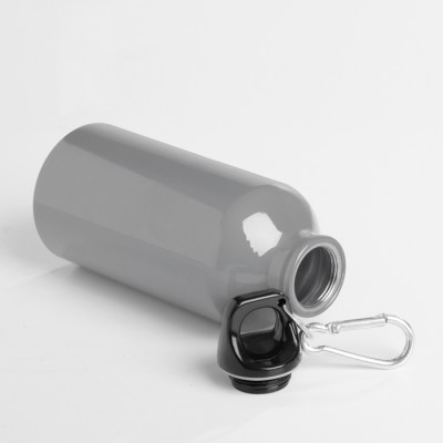 Borraccia acciaio 304 - Steel drink cod. PC413
