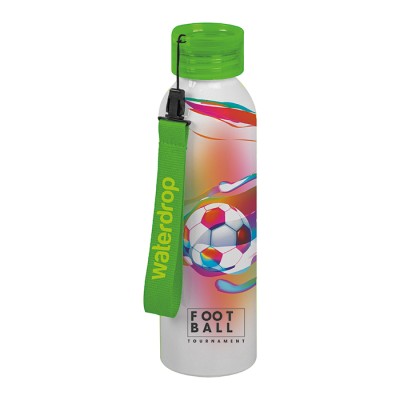 Borraccia 650 ml - Mirage cod. PC430