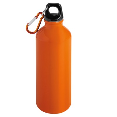 Borraccia alluminio 500ml - Alum drink 500 cod. PC484