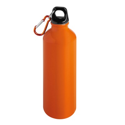 Borraccia alluminio 750ml - Alum drink 750 cod. PC493